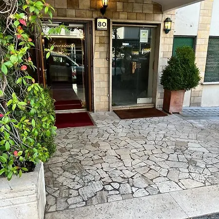 Parioli Luxury Suite-2